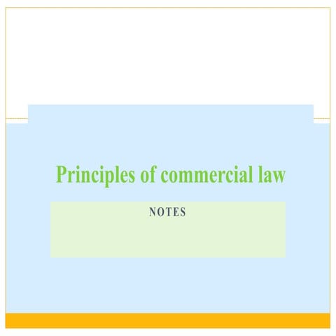 presentatio1 introduction to commecial law.pptx