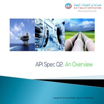 Presenta12 API SPEfor all the C  Q2 .ppt