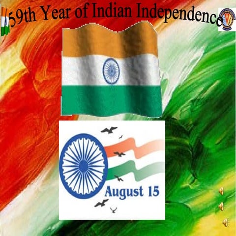 Indian Independence