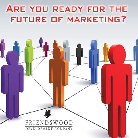 Social Media for Real Estate