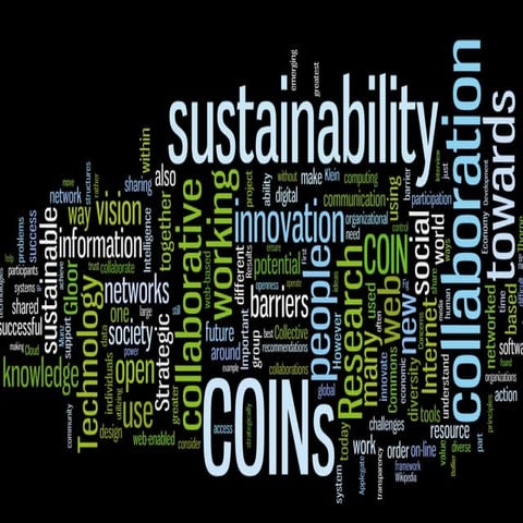 Collaboration for Sustainability in a Networked World: Barriers and Advice