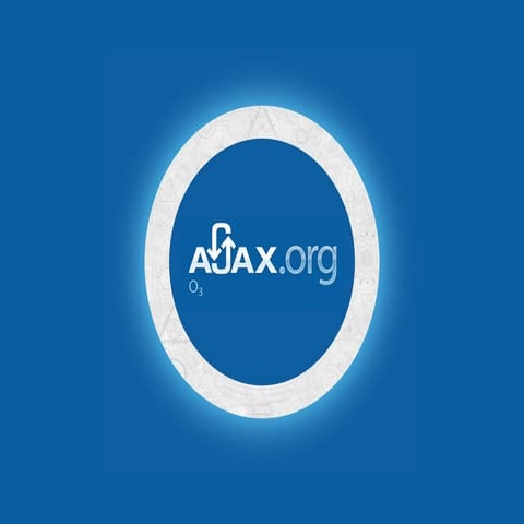 Server Side JavaScript: Ajax.org O3.