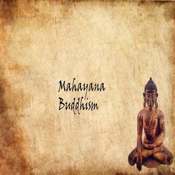 Mahayana-Buddhism-History-Beliefs-pptx..