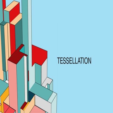 Tessellation this is a PPt free like more that more