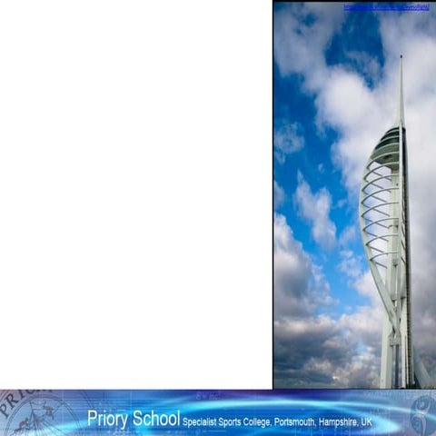 Putting Geography back on the map