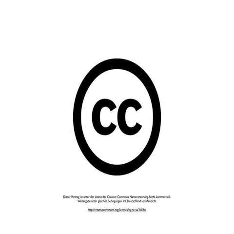 Die Android Plattform