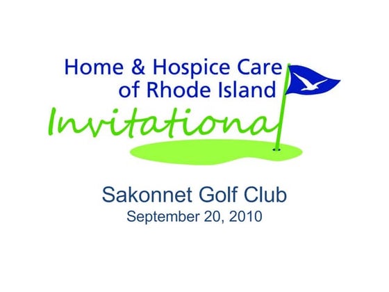 Jdbf Golf Outing 09 Sponsors | PPT