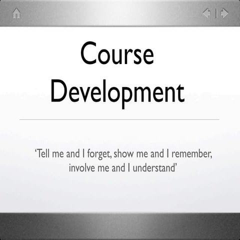 IDT Presentation | PDF