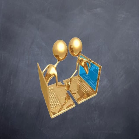 Wk5 Presentation: Trust and Authority Online By Eric Shi and Yvonne Yuan