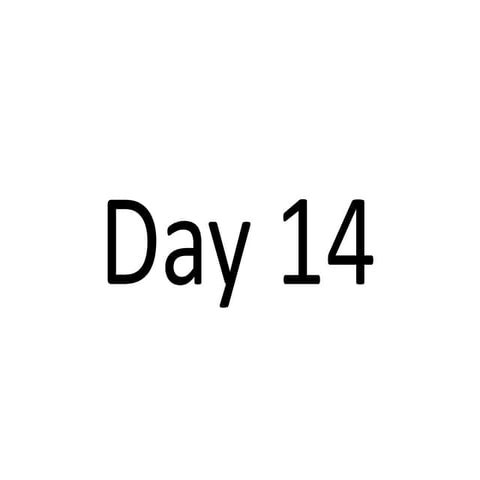 Java Course Day 24 | PPTX