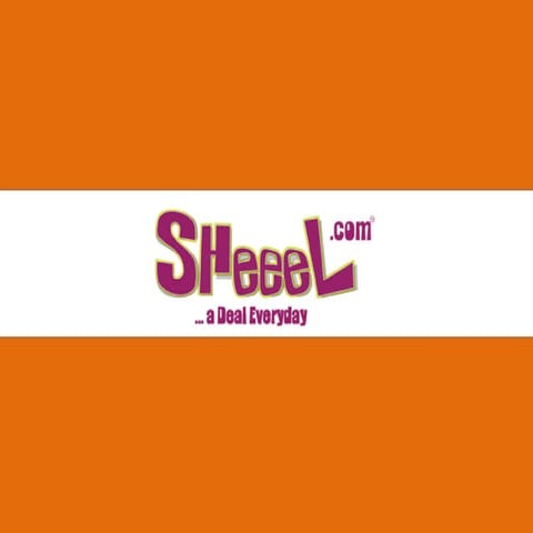 Sheeel.com