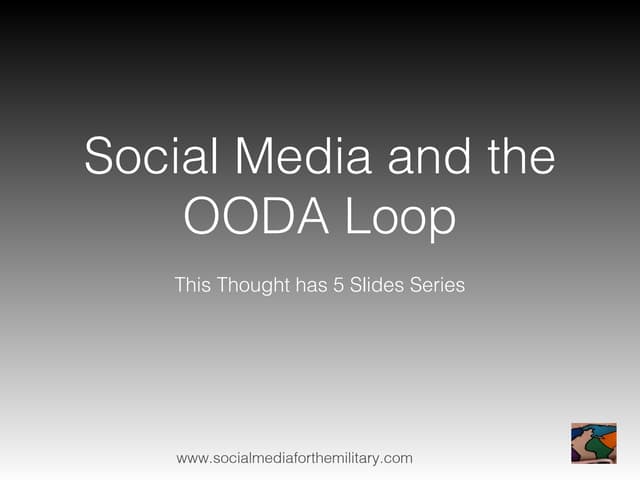 This Thought has 5 Slides 1