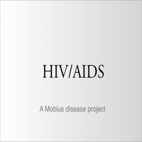 HIV Lecture Tagalog. Ano ang Iba't Ibang sintomas at paano makaiwas | PPTX