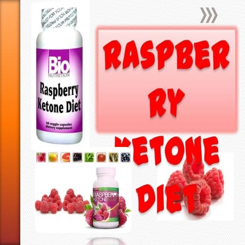 Raspberry Ketone Diet