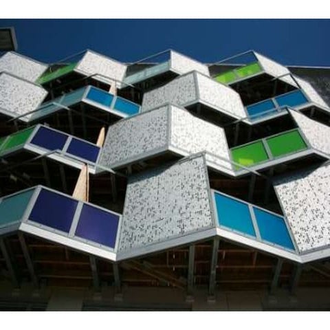 Highcross MSCP, Leicester | PPTX