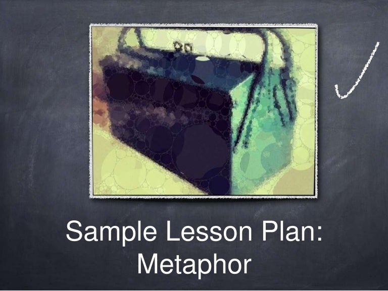 Direct Instruction Sample Lesson