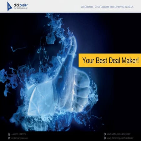 Aruran and Aymen's pitch | PPTX