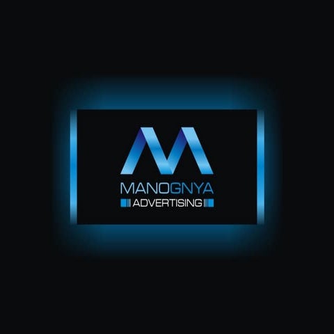 Manognyasoftech Portfolio