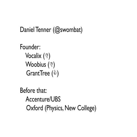 Jumping off a plane: The crazy risks of being an entrepreneur
