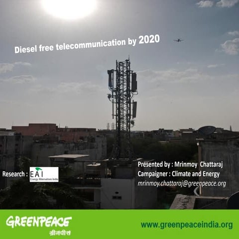 Enabling Clean Talking 