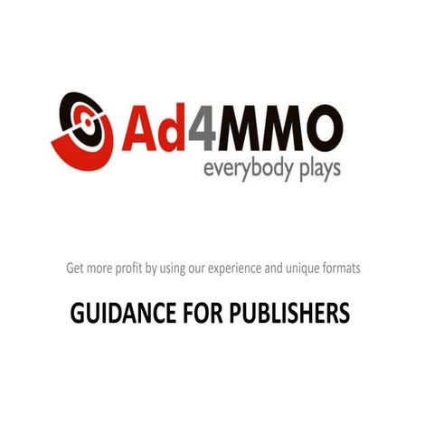 Banner Ads | PPTX