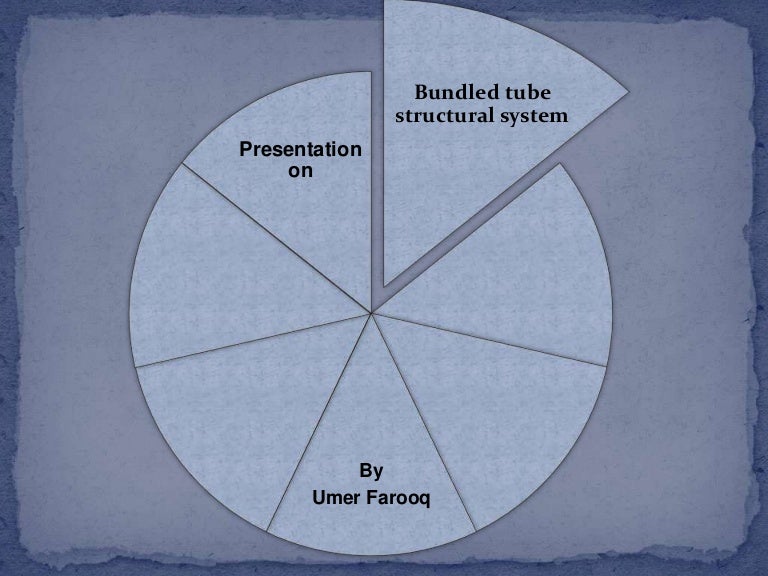 Bundled Tube Structural System