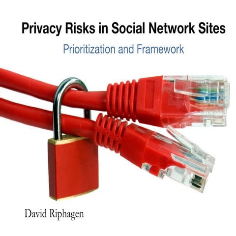 Privacy in Social Network Sites