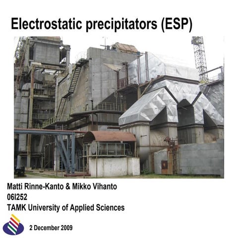 Technical Presentation