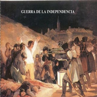 guerra de la independencia