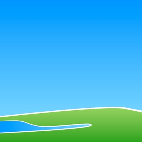 Walking Track in Groningen