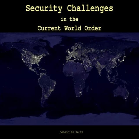 Security Challenges Presentation (2010)