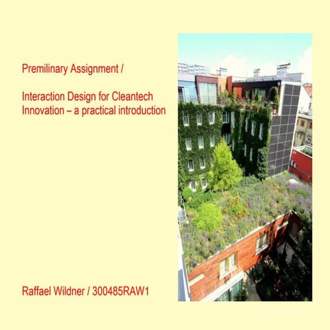 Healthcare Design - Therapeutic Healing Garden | PDF