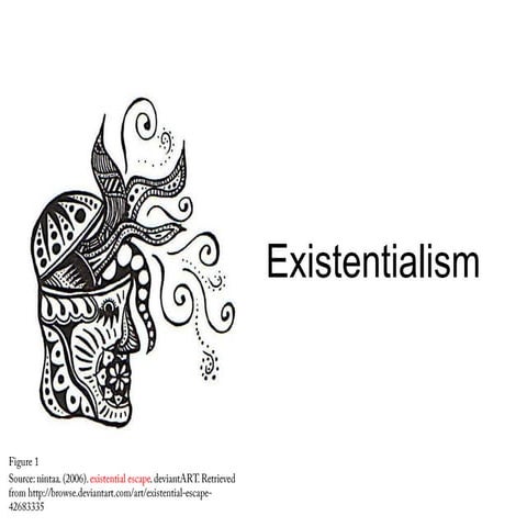 Existentialism