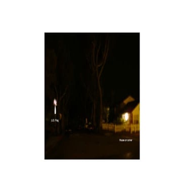 Night Vision Technology