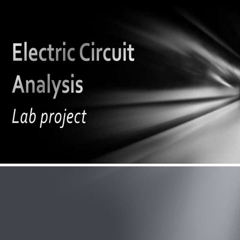  LED Chaser /Sequencer 