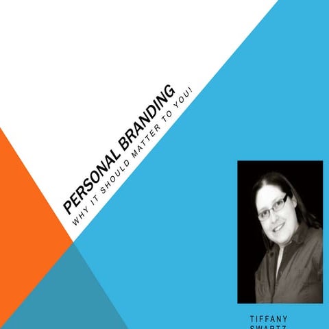 Personal Branding
