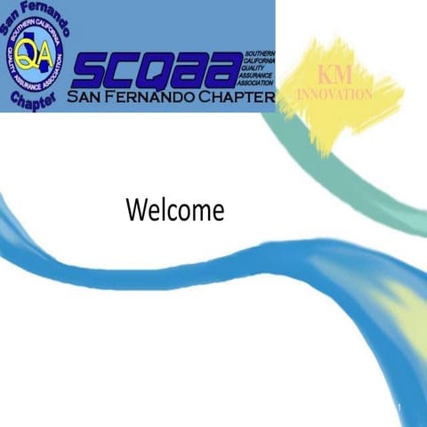 Presentation by Kiho Sohn