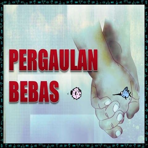 Presentation TIK PERGAULAN BEBAS