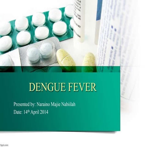 Dengue Fever