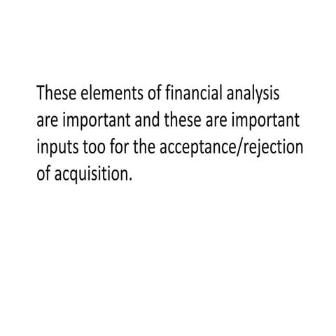 Technical analysis using R | PPTX
