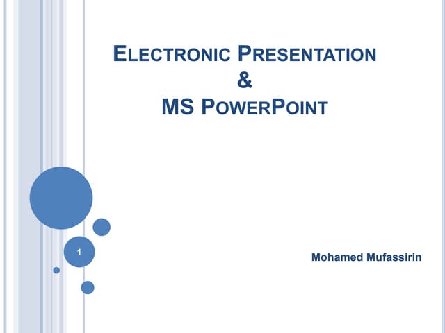 Ms Power Point 2007 Presentation Pptx Ms Power Point 2007 Presentation Pptx