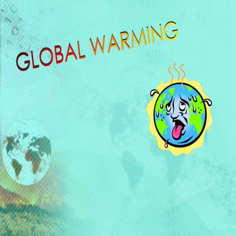 global warming