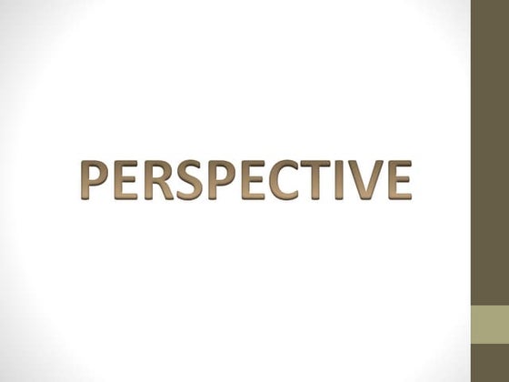 Concept & Storyboard | PDF