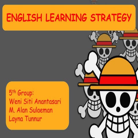 CONDUCTING A DISCUSSION