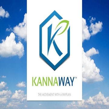 Kanaway Presentation | PPT