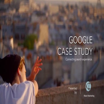 Deloitte Case Competition - Finalist | PDF