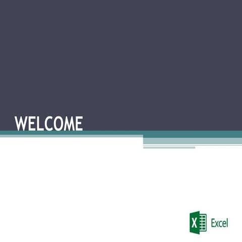 Analysing a hypothetical data with t-test in excel