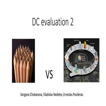 4 DC presentation | PPT