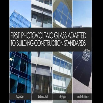 View Dynamic Glass brochure | PDF