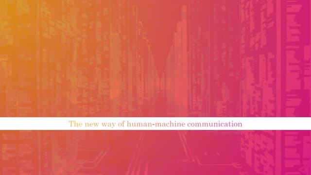 Chatbot overview start of 2018
